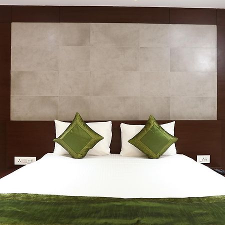 Hotel Treebo Trend Vijaya Grand Udupi Exteriér fotografie
