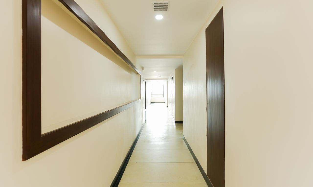 Hotel Treebo Trend Vijaya Grand Udupi Exteriér fotografie